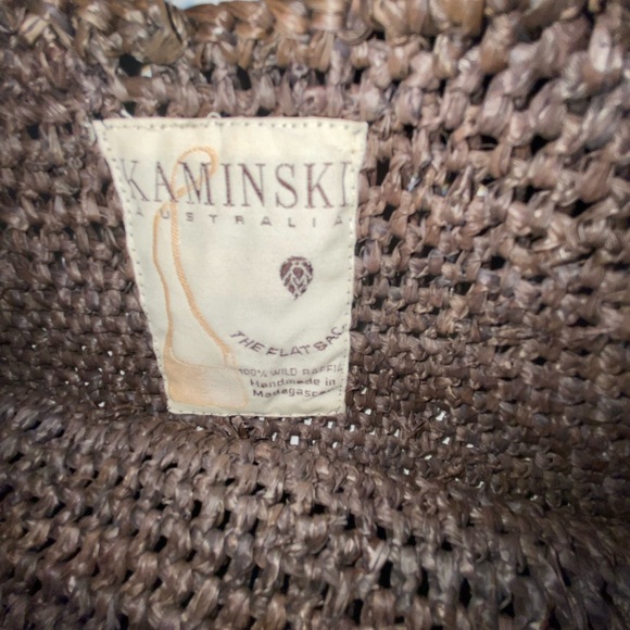 Kaminski australia bag - Picture 5 of 6